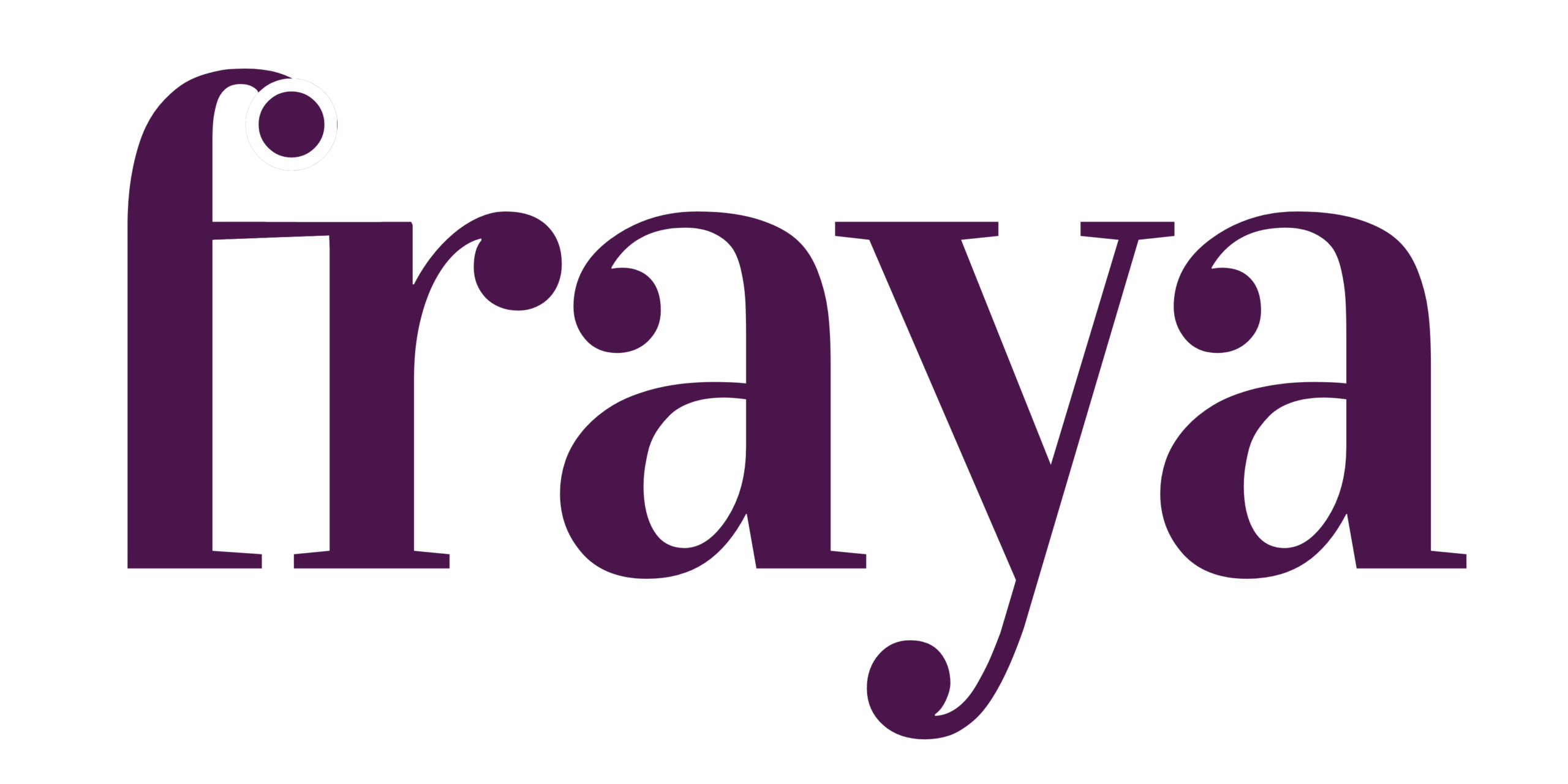 Meet Fraya